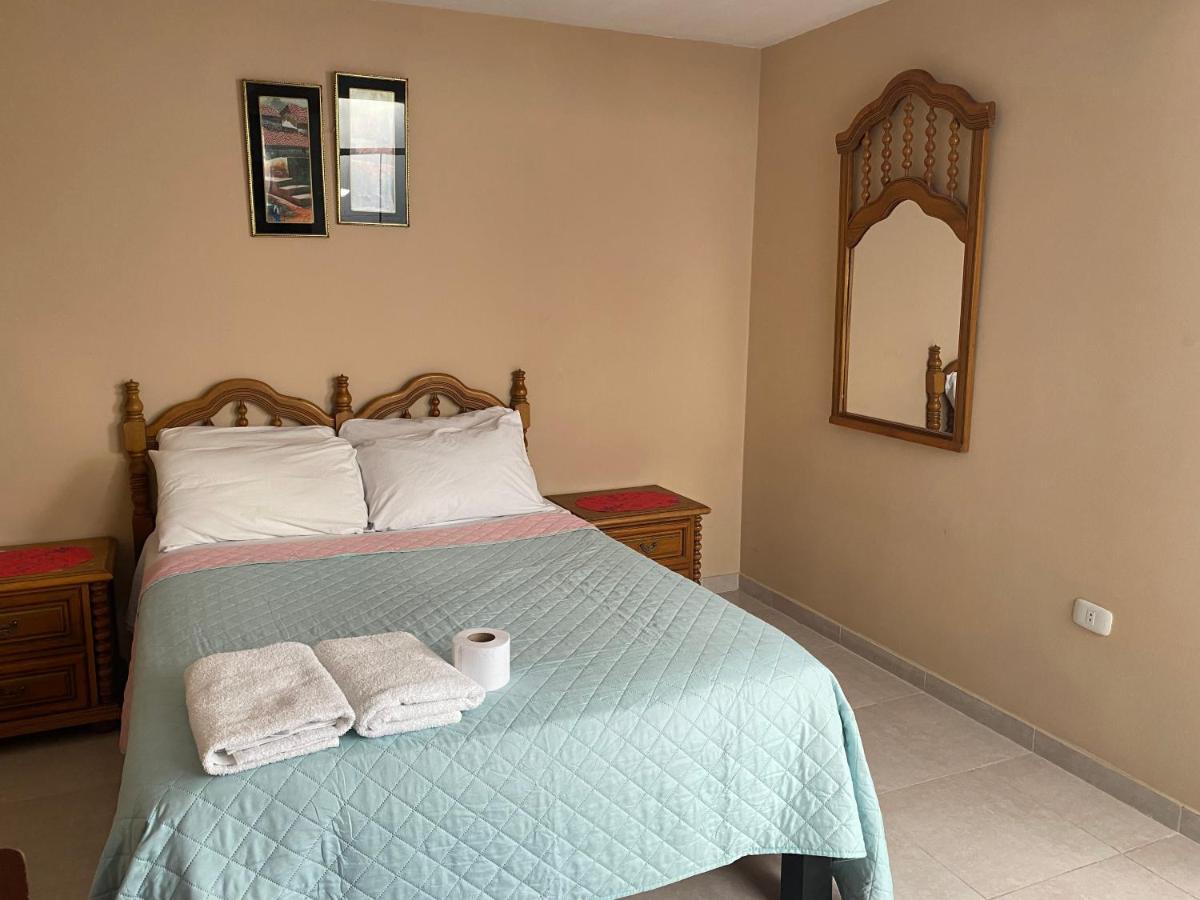 Lonko Hostel อาเรกิปา ภายนอก รูปภาพ