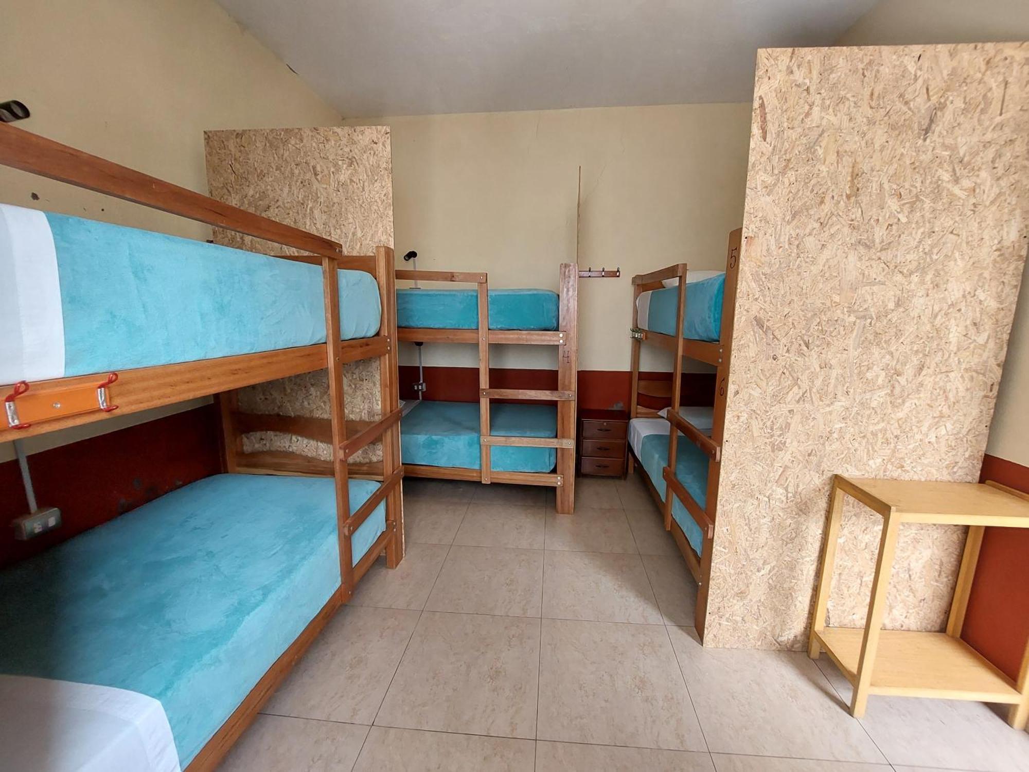 Lonko Hostel อาเรกิปา ภายนอก รูปภาพ